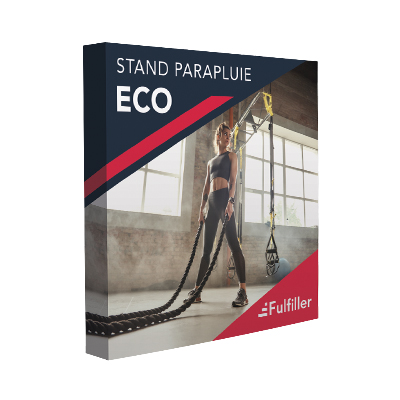 Stand parapluie Textile ECO