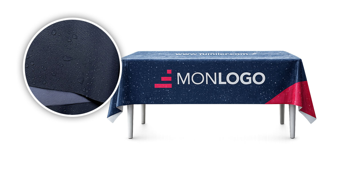 Nappe extérieure imperméable