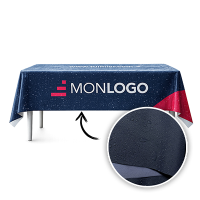 Nappe extérieure imperméable