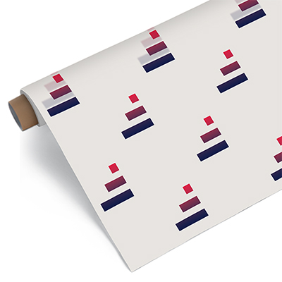 Papier de soie en rouleau