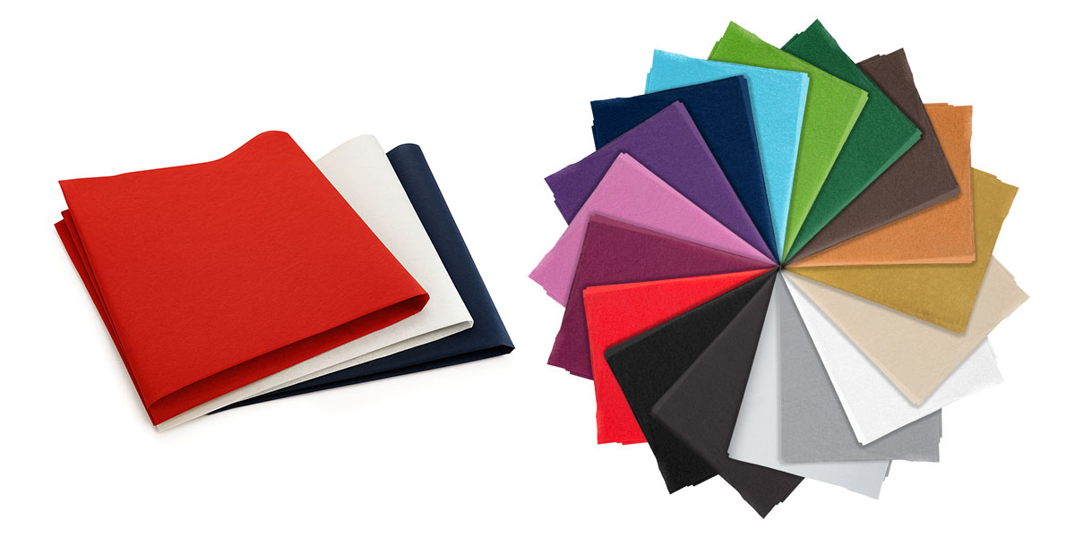 Papier de soie couleur