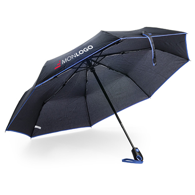 Parapluie de poche noir