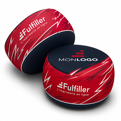 Pouf gonflable XL