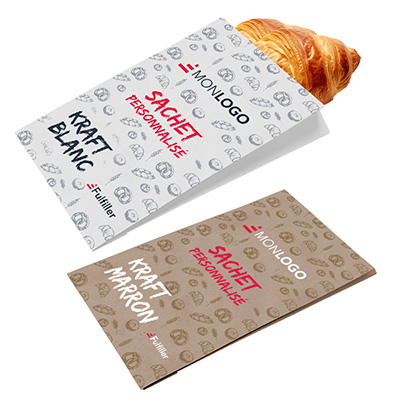 Sachet personnalisé