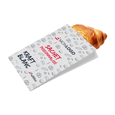 Sachet personnalisé