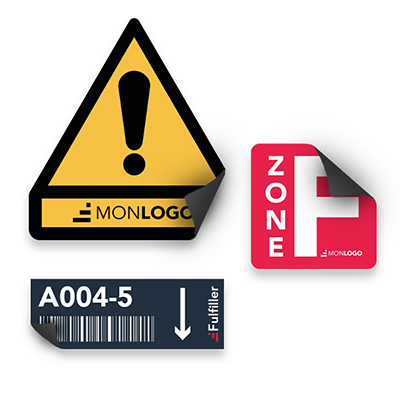 Signalétique magnétique