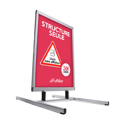 Stop trottoir Windtalker®