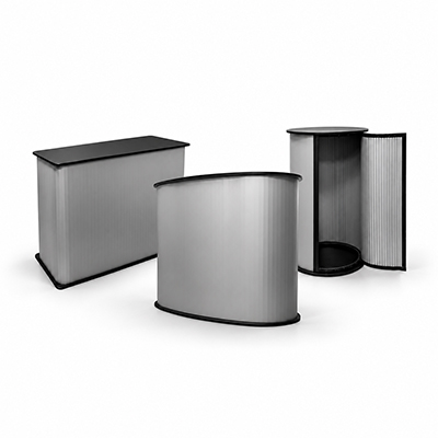 Structure seule Comptoir Eco Bache