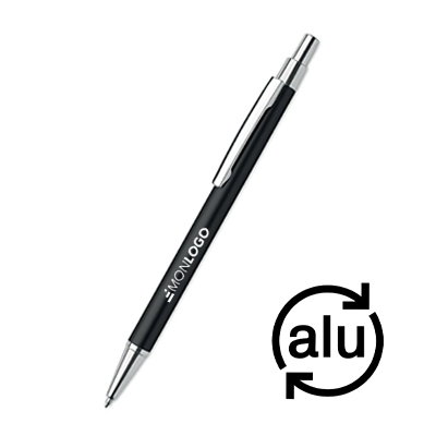Stylo Alu recyclé Express 48H