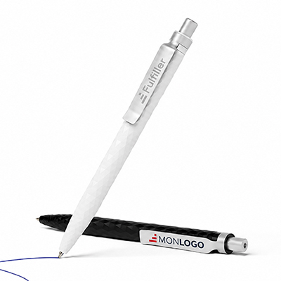 Stylo à bille Prodir QS01 Stone personnalisé