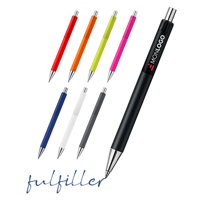 Stylo à bille Smooth Touch