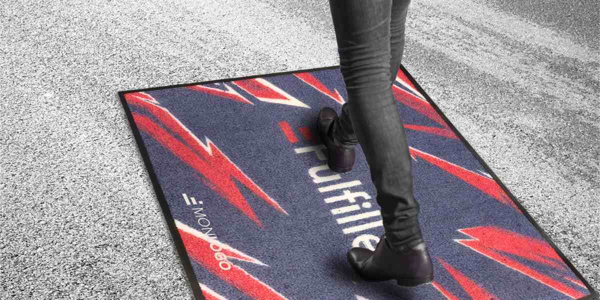 Tapis Extérieur Grattant