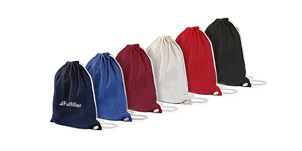 Sac à cordon