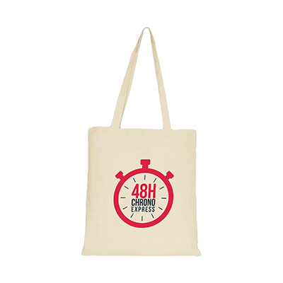Totebag 48H Express