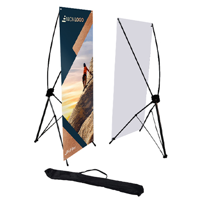 X Banner Premium