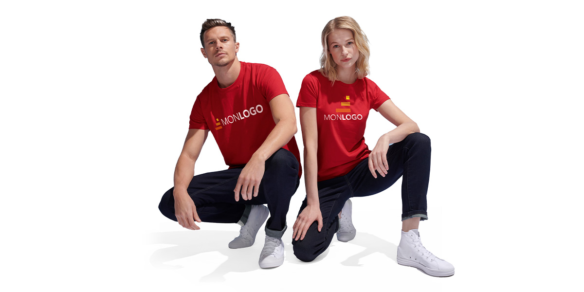 impression T shirt Regent