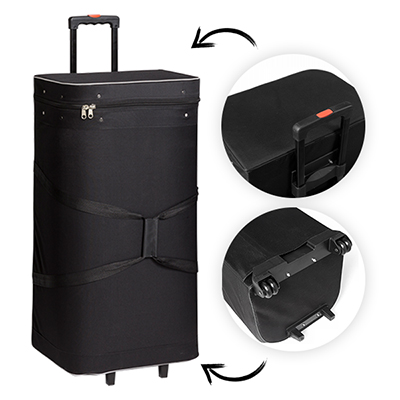 Valise de transport Trolley