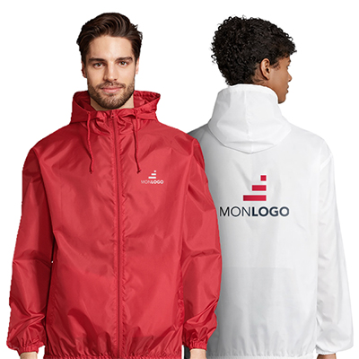 Coupe vent - Sol's Shield