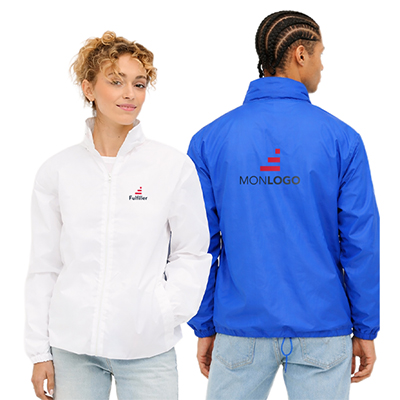 Veste coupe vent - Sol's Shift