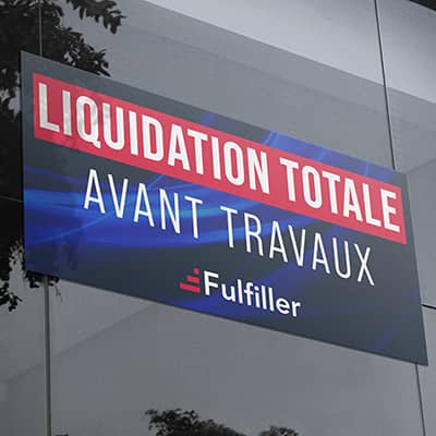 Achat / Vente Vinyles adhésifs - Signalétique